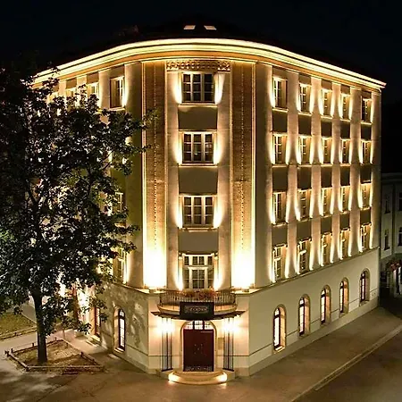 Hotel Crown Krakow - Handwritten Collection