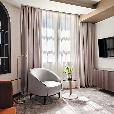 Crown Krakow - Handwritten Collection Hotel Modlnica