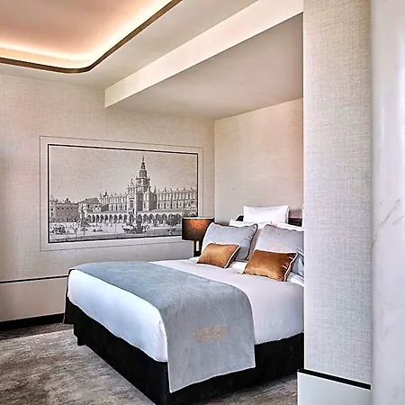 Hotel Crown Krakow - Handwritten Collection 4*