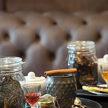 Crown Krakow - Handwritten Collection Hotel Modlnica