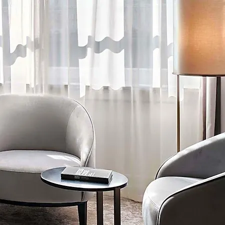 Crown Krakow - Handwritten Collection Hotel Modlnica