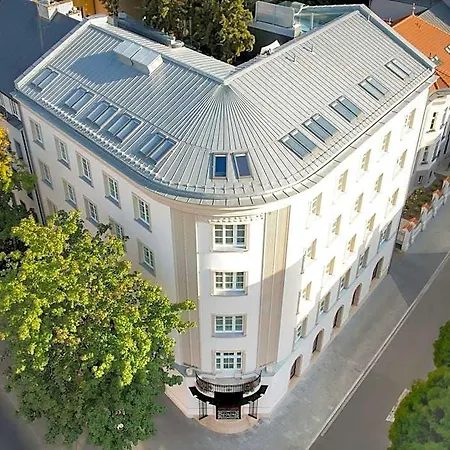 Crown Krakow - Handwritten Collection Hotel 4*