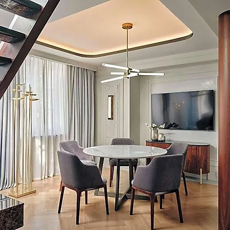 Hotel Crown Krakow - Handwritten Collection Modlnica