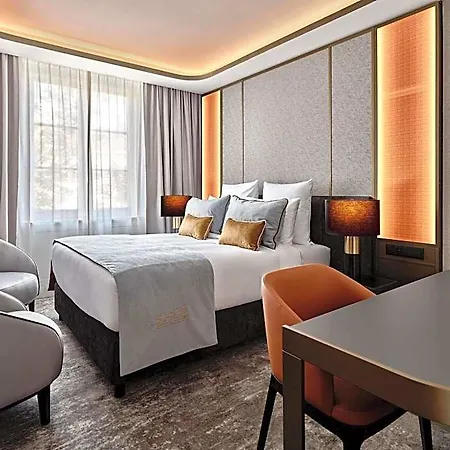 Hotel Crown Krakow - Handwritten Collection 4*