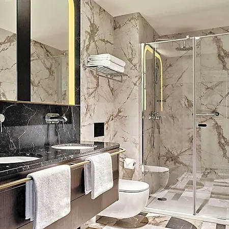 Crown Krakow - Handwritten Collection 4* Modlnica