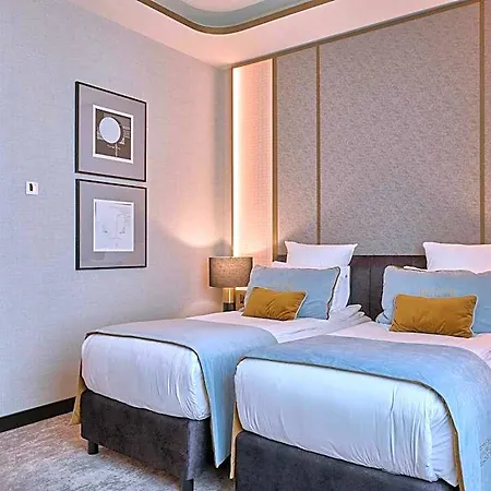 Hotel Crown Krakow - Handwritten Collection 4*